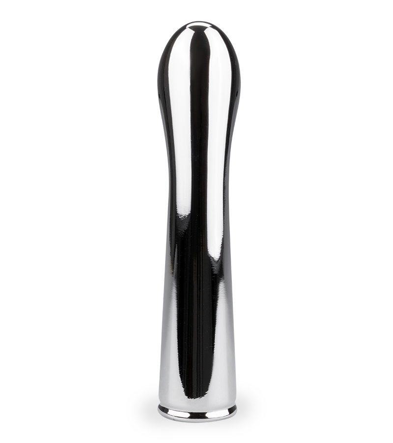 Mirror metal vibrator 9 modes