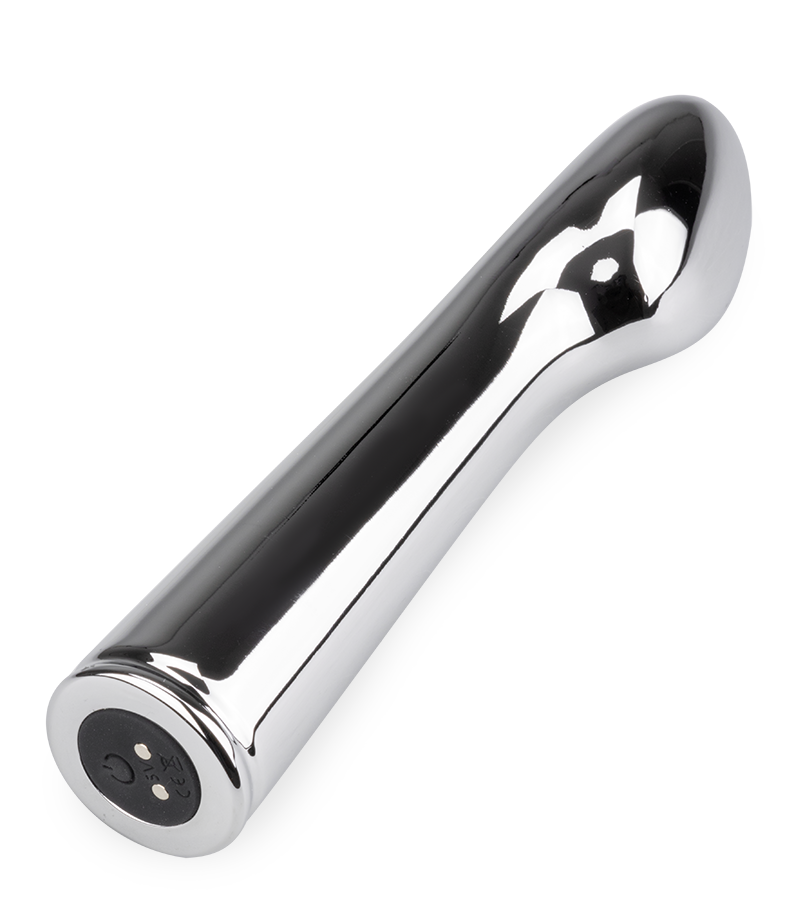 Mirror metal vibrator 9 modes