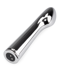 Load image into Gallery viewer, Mirror metal vibrator 9 modes