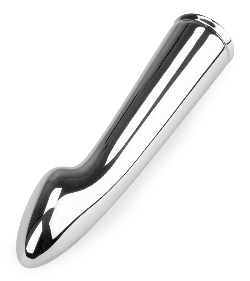 Mirror metal vibrator 9 modes