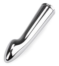 Load image into Gallery viewer, Mirror metal vibrator 9 modes