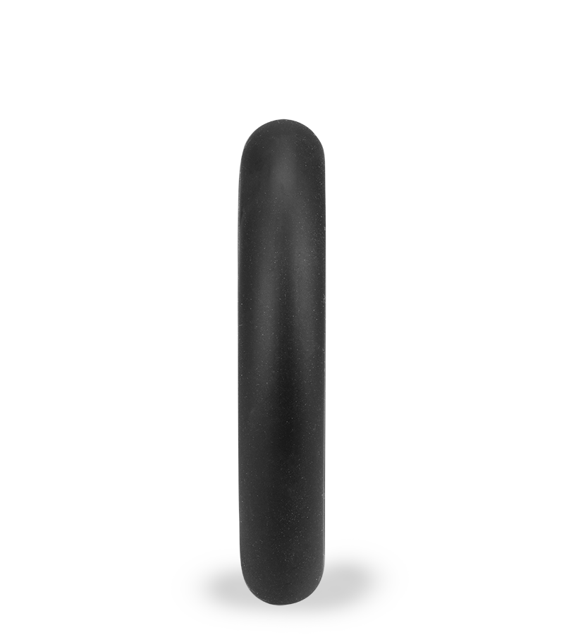 Misly medical-grade silicone double cock ring