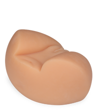 Load image into Gallery viewer, Missy small realistic ass masturbator