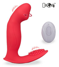 Load image into Gallery viewer, Mister P app-controlled prostate stimulator