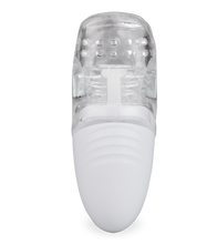 Load image into Gallery viewer, Mistress vibrating blowjob masturbator