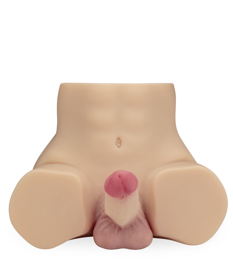 MM threesome masturbator 14.25 lb