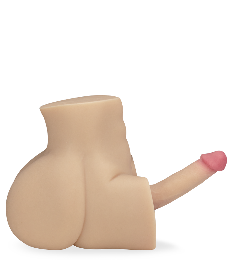 MM threesome masturbator 14.25 lb