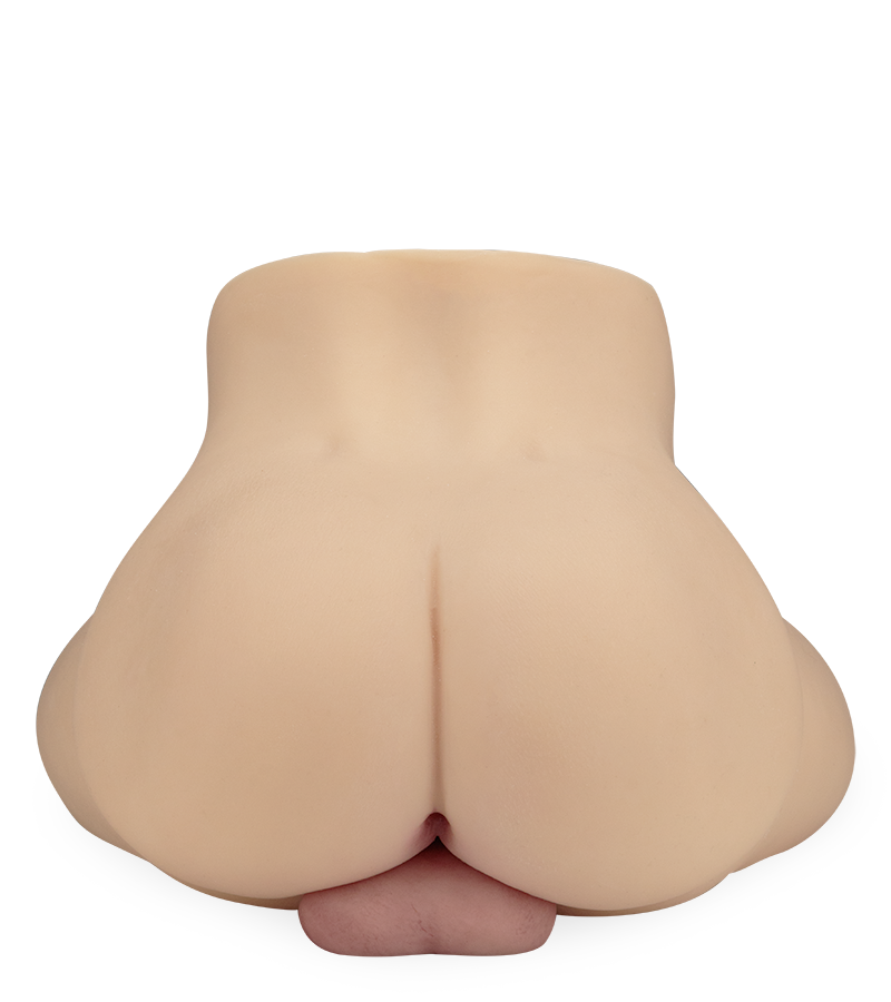 MM threesome masturbator 14.25 lb