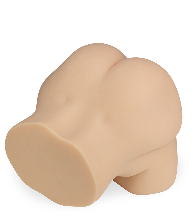 MM threesome masturbator 14.25 lb