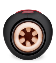 Load image into Gallery viewer, Monitor automatic thrusting masturbator