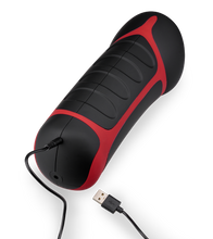 Load image into Gallery viewer, Monitor automatic thrusting masturbator