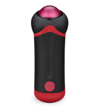 Load image into Gallery viewer, Monitor automatic thrusting masturbator