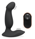 Morning prostate stimulator