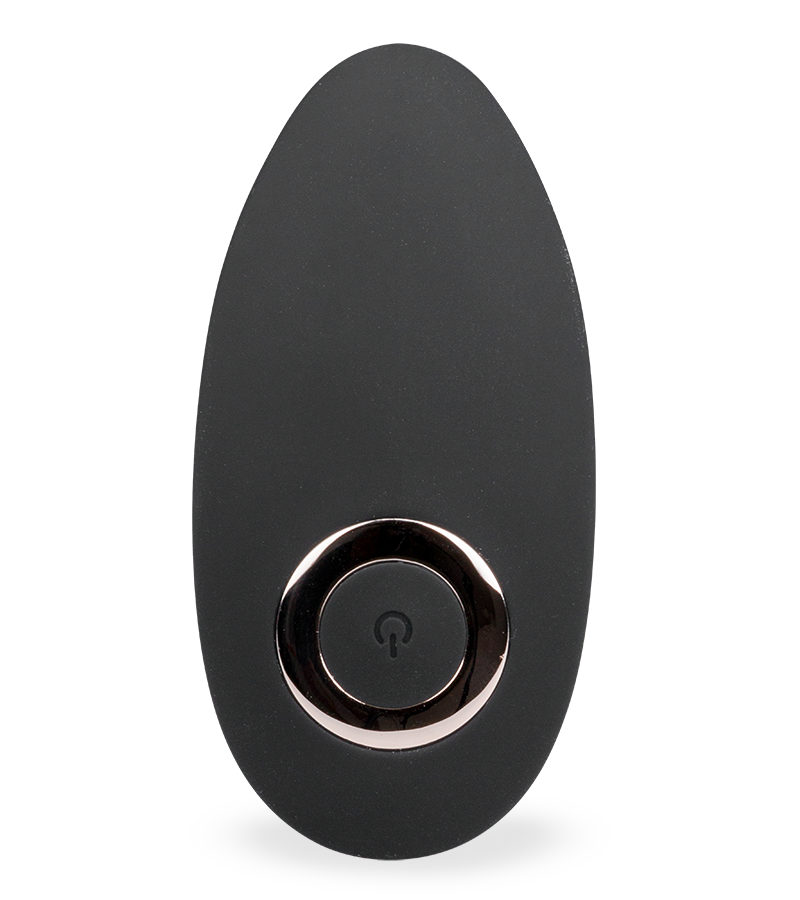 Morning prostate stimulator