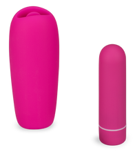 Load image into Gallery viewer, Mua clit stimulator