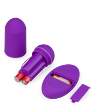 Load image into Gallery viewer, My Little Secret vibrating love egg