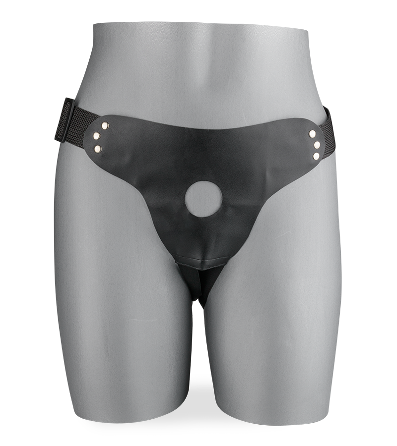 Mylove strap-on harness