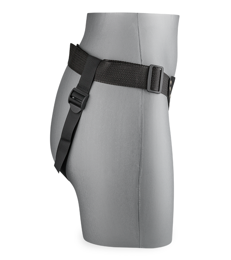 Mylove strap-on harness