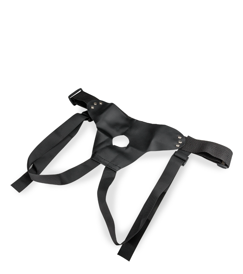 Mylove strap-on harness