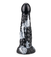 Load image into Gallery viewer, Naga fantasy suction cup dildo