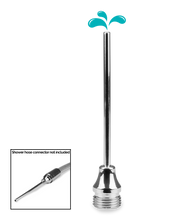 Load image into Gallery viewer, Narrow douche nozzle for anal enema