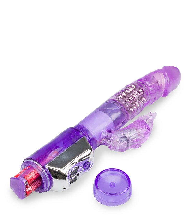Naughty Bunny rabbit vibrator