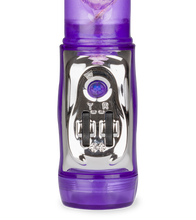 Load image into Gallery viewer, Naughty Bunny rabbit vibrator