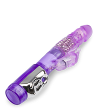Load image into Gallery viewer, Naughty Bunny rabbit vibrator