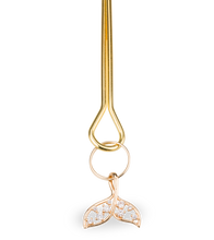 Load image into Gallery viewer, Naughty Mermaid nipple clamps
