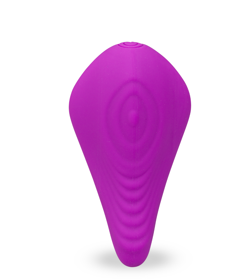 Naughty Tongue finger vibrator