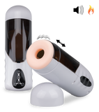 Navigator thrusting masturbator