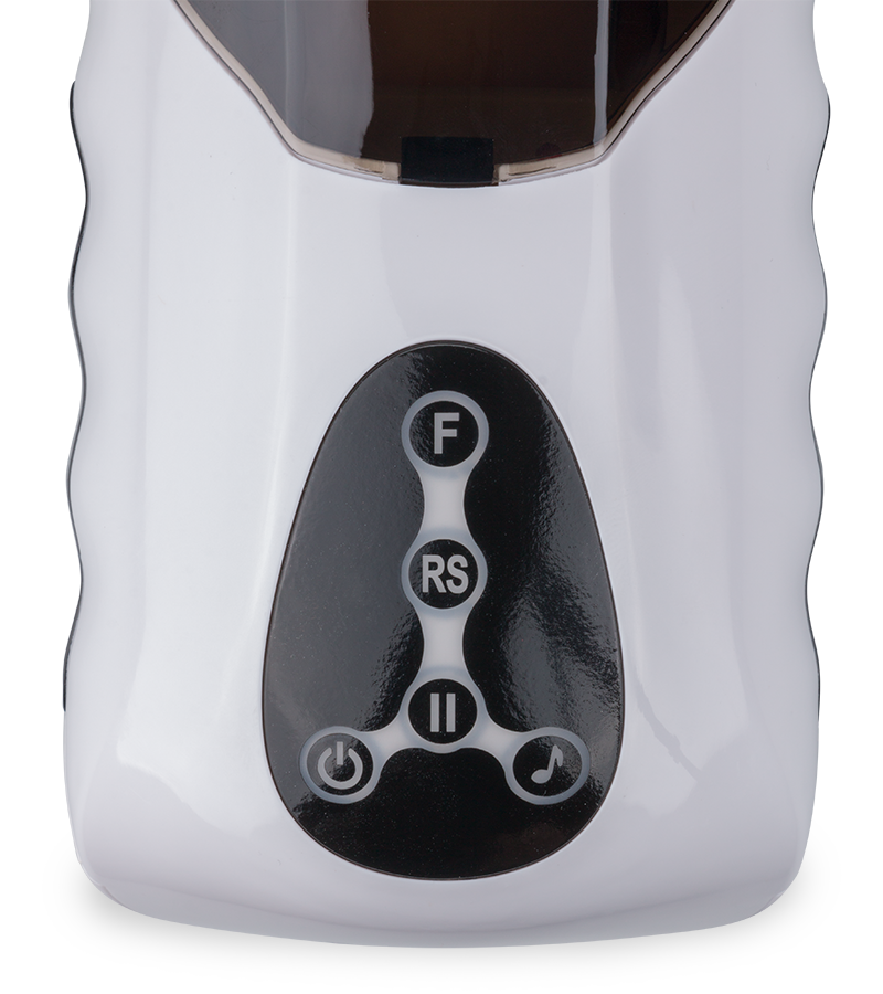 Navigator thrusting masturbator