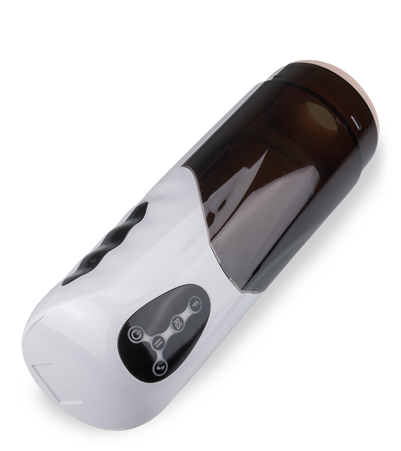 Navigator thrusting masturbator