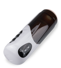 Load image into Gallery viewer, Navigator thrusting masturbator