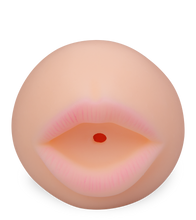 Load image into Gallery viewer, Nellie TPE blow job masturbator