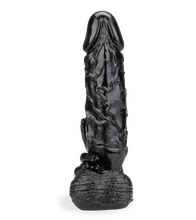Load image into Gallery viewer, Nelson large suction-cup dildo
