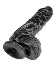 Load image into Gallery viewer, Nelson large suction-cup dildo