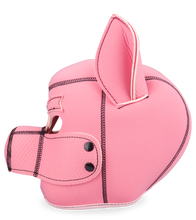 Load image into Gallery viewer, Neoprene pig hood