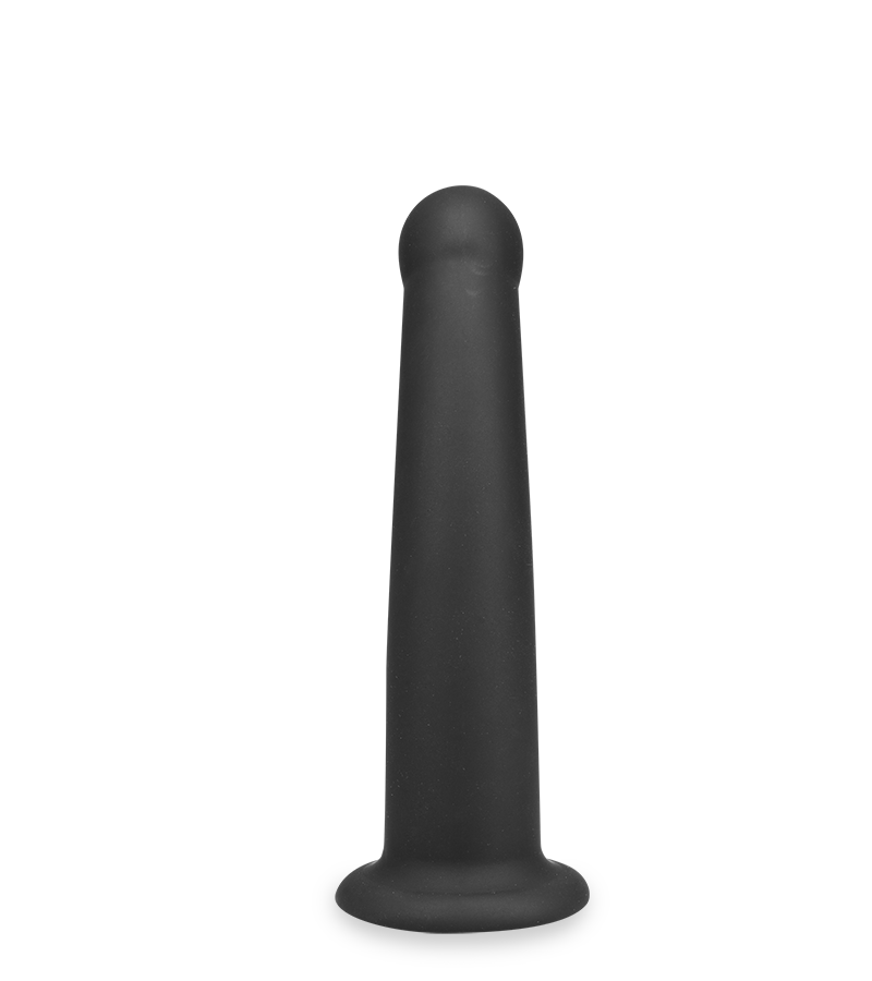 Nessie suction-cup anal plug