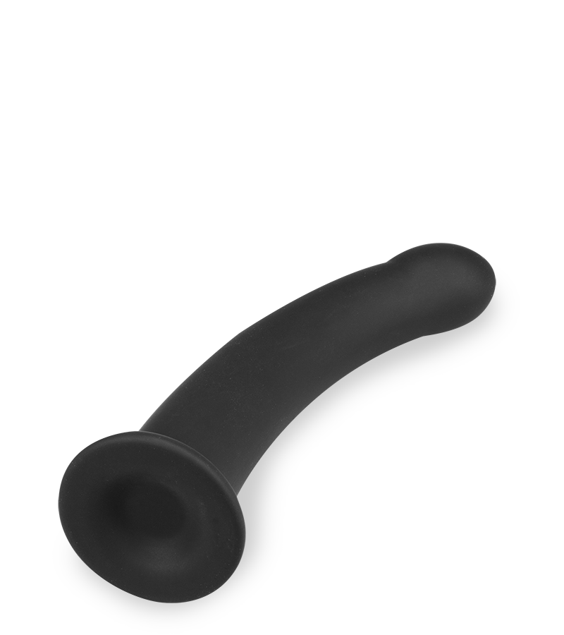 Nessie suction-cup anal plug