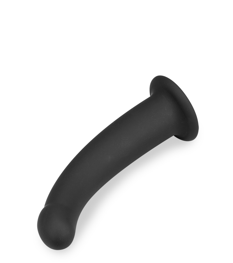 Nessie suction-cup anal plug