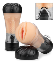 Load image into Gallery viewer, Nevada tip-stimulating masturbator