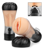 Nevada tip-stimulating masturbator