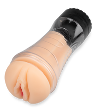 Load image into Gallery viewer, Nevada tip-stimulating masturbator