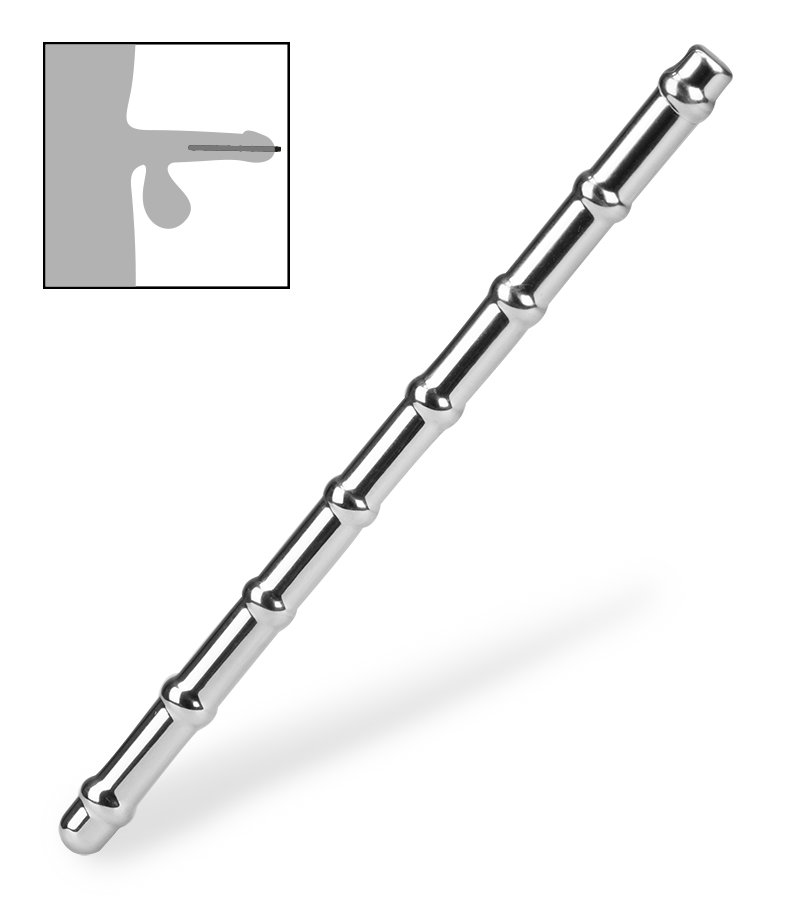 New Horizons penis plug