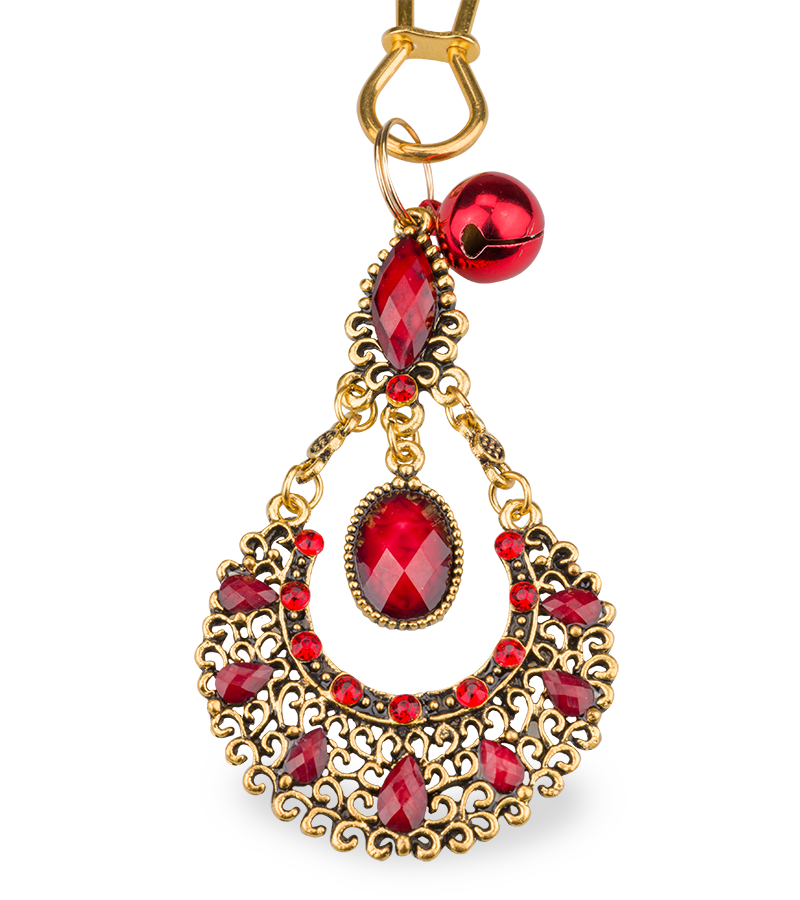 New Orleans adjustable nipple clamps