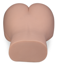 Load image into Gallery viewer, Ninon realistic ass and vagina masturbator 19 lb