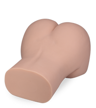 Load image into Gallery viewer, Ninon realistic ass and vagina masturbator 19 lb