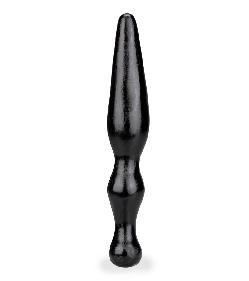 Nio small double-ended butt plug