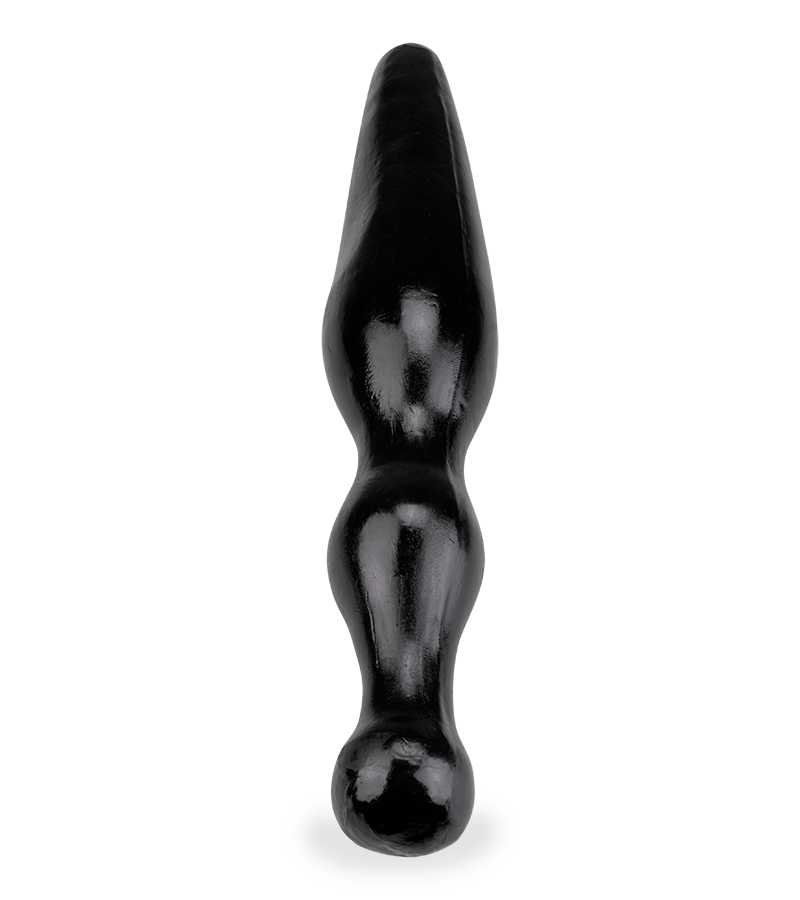 Nio small double-ended butt plug